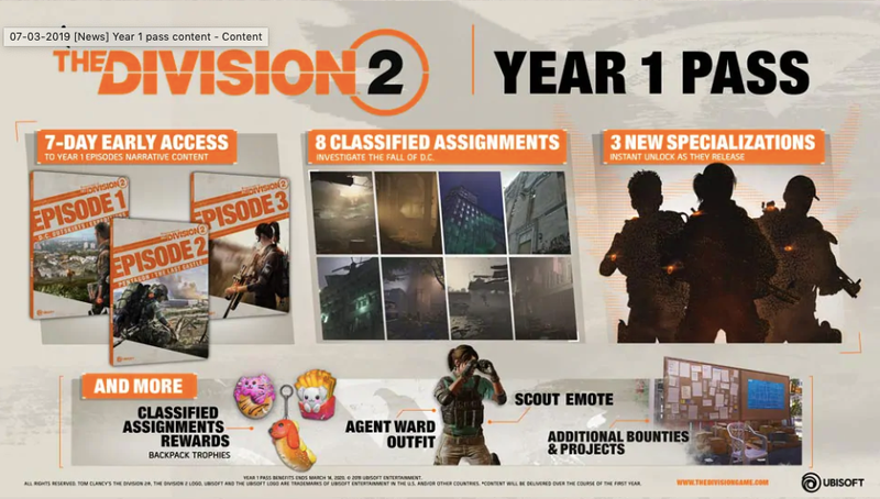 Illustration for article titled Ubisoft's Tom Clancy Is About To Compete With Ubisoft's Tom Clancy